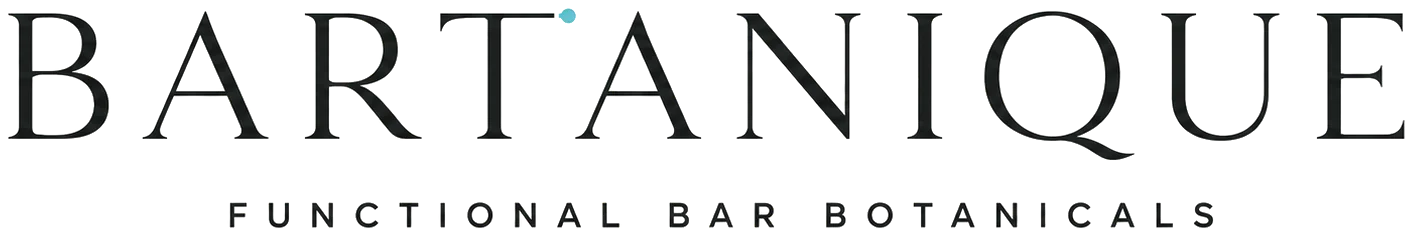 Bartanique — functional bar botanicals